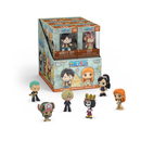 Funko Pop One Piece Mini Vinyl Figure (Display of 12)