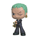 Funko Pop One Piece Mini Vinyl Figure (Display of 12)
