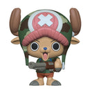 Funko Pop One Piece Mini Vinyl Figure (Display of 12)