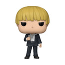 Funko Pop Attack on Titan Yelena US Exclusive Pop! Vinyl [RS]