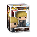 Funko Pop Attack on Titan Yelena US Exclusive Pop! Vinyl [RS]