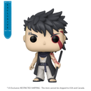Funko Pop Boruto Kawaki (Prologue) Glow US Exclusive Pop! Vinyl [RS]