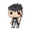 Funko Pop Boruto Kawaki (Prologue) Glow US Exclusive Pop! Vinyl [RS]