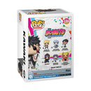 Funko Pop Boruto Kawaki (Prologue) Glow US Exclusive Pop! Vinyl [RS]