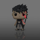 Funko Pop Boruto Kawaki (Prologue) Glow US Exclusive Pop! Vinyl [RS]