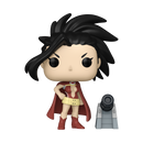 Funko Pop My Hero Academia Yaoyorozu with Cannon Pop! Vinyl