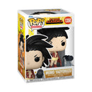 Funko Pop My Hero Academia Yaoyorozu with Cannon Pop! Vinyl