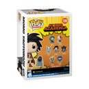 Funko Pop My Hero Academia Yaoyorozu with Cannon Pop! Vinyl