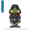 Funko Pop Teenage Mutant Ninja Turtles (comics) Last Ronin (with chase) Vinyl Soda