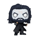 Funko Pop Rob Zombie Rob Zombie Dragula US Exclusive Glow Pop! Vinyl [RS]