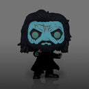 Funko Pop Rob Zombie Rob Zombie Dragula US Exclusive Glow Pop! Vinyl [RS]
