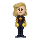 Funko Pop The Marvels (2023) Captain Marvel Vinyl Soda