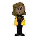 Funko Pop The Marvels (2023) Captain Marvel Vinyl Soda