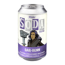 Funko Pop The Marvels (2023) Dar Benn Vinyl Soda
