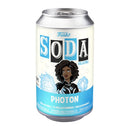 Funko Pop The Marvels (2023) Photon Vinyl Soda