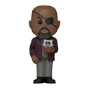 Funko Pop The Marvels (2023) Nick Fury Vinyl Soda
