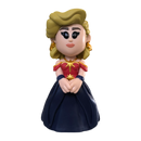 Funko Pop The Marvels (2023) Princess Carol Exclusive Vinyl Soda [RS]