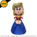 Funko Pop The Marvels (2023) Princess Carol Exclusive Vinyl Soda [RS]