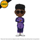 Funko Pop Black Panther 2: Wakanda Forever Black Panther (with chase) Vinyl Soda