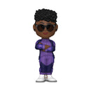Funko Pop Black Panther 2: Wakanda Forever Black Panther (with chase) Vinyl Soda