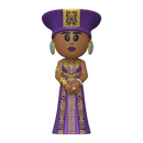 Funko Pop Black Panther 2: Wakanda Forever Queen Romanda (with chase) Vinyl Soda