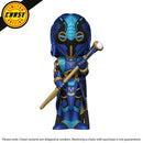 Funko Pop Black Panther 2: Wakanda Forever Okoye (with chase) Vinyl Soda