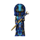 Funko Pop Black Panther 2: Wakanda Forever Okoye (with chase) Vinyl Soda