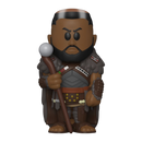 Funko Pop Black Panther 2: Wakanda Forever M'Baku (with chase) Vinyl Soda