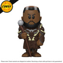 Funko Pop Black Panther 2: Wakanda Forever M'Baku (with chase) Vinyl Soda