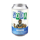 Funko Pop Black Panther 2: Wakanda Forever Namor (with chase) Vinyl Soda