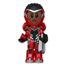 Funko Pop Black Panther 2: Wakanda Forever Ironheart Mk2 US Exclusive Vinyl Soda [RS]