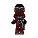Funko Pop Black Panther 2: Wakanda Forever Ironheart Mk2 US Exclusive Vinyl Soda [RS]