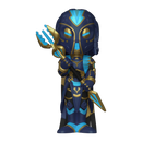 Funko Pop Black Panther 2: Wakanda Forever Aneka (Midnight Angel) (with chase) Vinyl Soda RS
