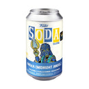Funko Pop Black Panther 2: Wakanda Forever Aneka (Midnight Angel) (with chase) Vinyl Soda RS