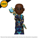 Funko Pop Black Panther 2: Wakanda Forever Aneka (Midnight Angel) (with chase) Vinyl Soda RS