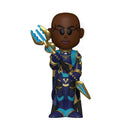 Funko Pop Black Panther 2: Wakanda Forever Aneka (Midnight Angel) (with chase) Vinyl Soda RS