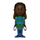 Funko Pop Black Panther 2: Wakanda Forever Nakia (with chase) US Exclusive Vinyl Soda [RS]