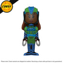 Funko Pop Black Panther 2: Wakanda Forever Nakia (with chase) US Exclusive Vinyl Soda [RS]