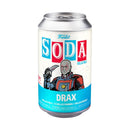 Funko Pop Guardians of the Galaxy: Vol 3 Drax (with chase) Vinyl Soda