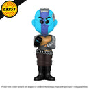 Funko Pop Guardians of the Galaxy: Vol 3 Nebula (with chase) Vinyl Soda