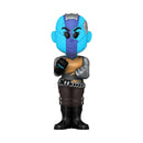 Funko Pop Guardians of the Galaxy: Vol 3 Nebula (with chase) Vinyl Soda