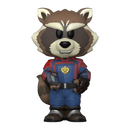 Funko Pop Guardians of the Galaxy: Vol 3 Rocket (with chase) Vinyl Soda