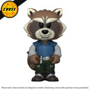 Funko Pop Guardians of the Galaxy: Vol 3 Rocket (with chase) Vinyl Soda