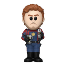 Funko Pop Guardians of the Galaxy: Vol 3 Star Lord (with chase) Vinyl Soda