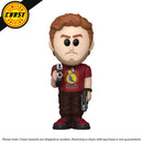 Funko Pop Guardians of the Galaxy: Vol 3 Star Lord (with chase) Vinyl Soda