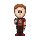 Funko Pop Guardians of the Galaxy: Vol 3 Star Lord (with chase) Vinyl Soda