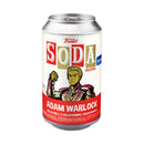 Funko Pop Guardians of the Galaxy: Vol 3 Adam Warlock (with chase) US Exclusive Vinyl Soda [RS]