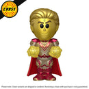 Funko Pop Guardians of the Galaxy: Vol 3 Adam Warlock (with chase) US Exclusive Vinyl Soda [RS]