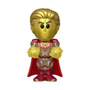 Funko Pop Guardians of the Galaxy: Vol 3 Adam Warlock (with chase) US Exclusive Vinyl Soda [RS]