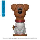 Funko Pop Guardians of the Galaxy: Vol 3 Cosmo (with chase) US Exclusive Vinyl Soda [RS]